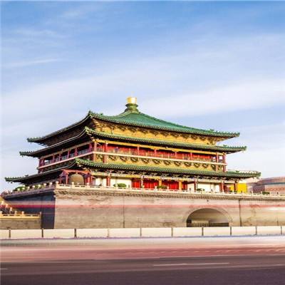 文化中国行｜穿越千年 丝路瑰宝见证文明融合之美